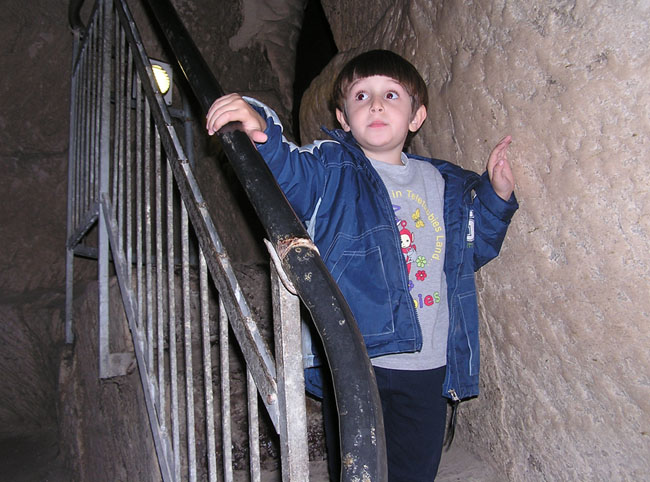 yoni