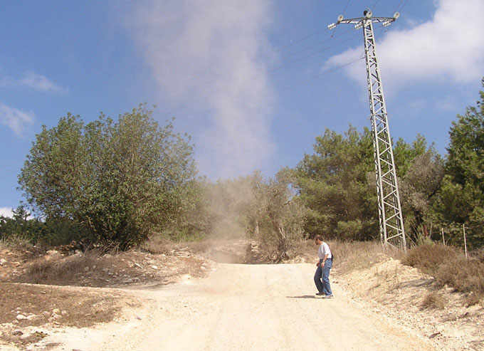 smerch