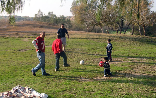 futbol