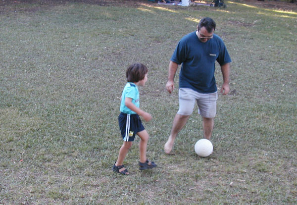 futbol