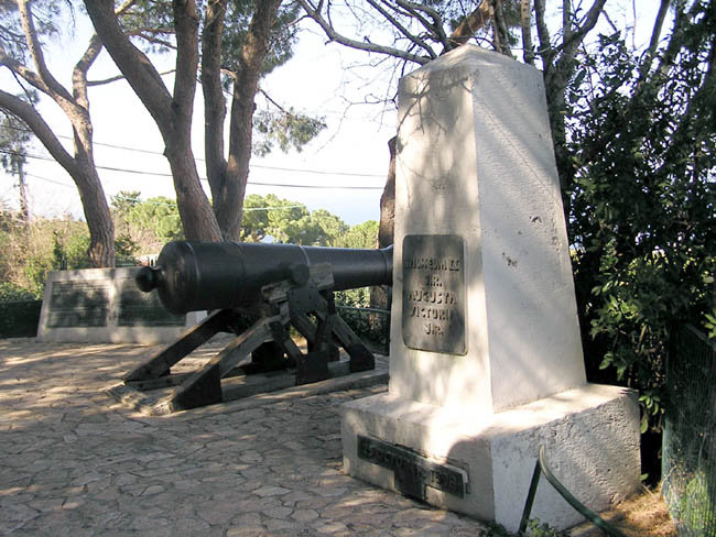 monumenty