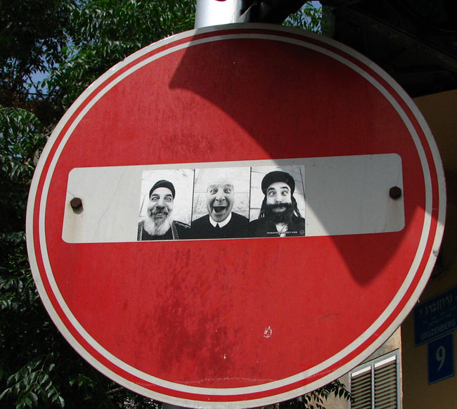 stop