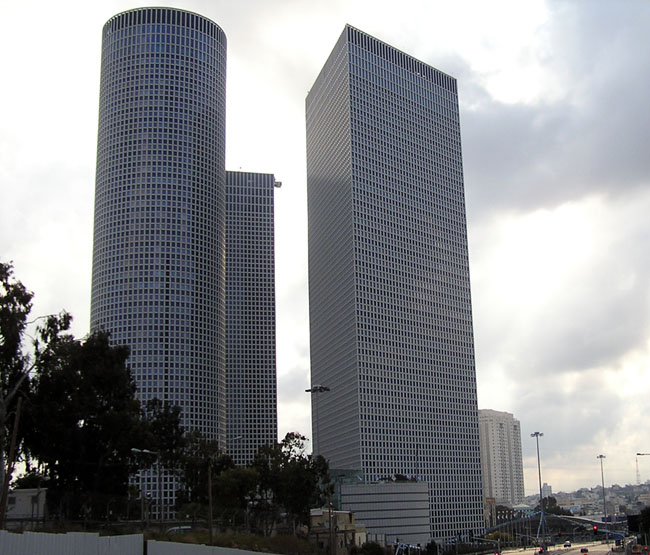 azrieli