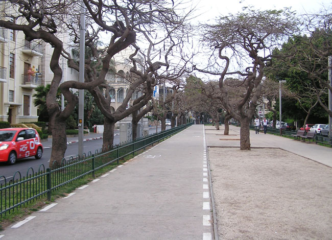 bulvar