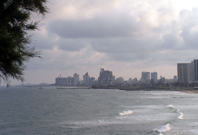 tel_aviv