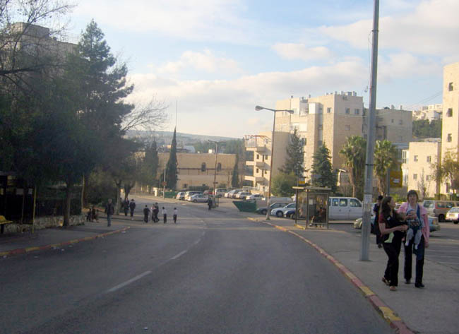 zanhedriya