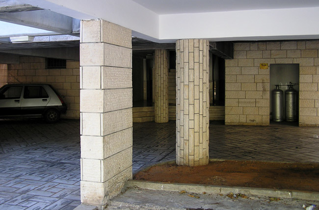 podyezd