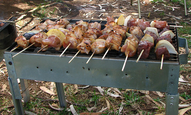 shashlik