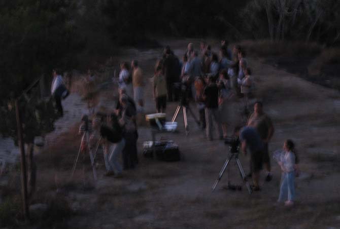 astronomy