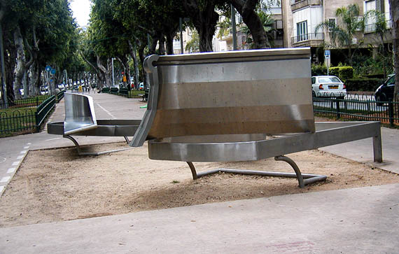 skulptura